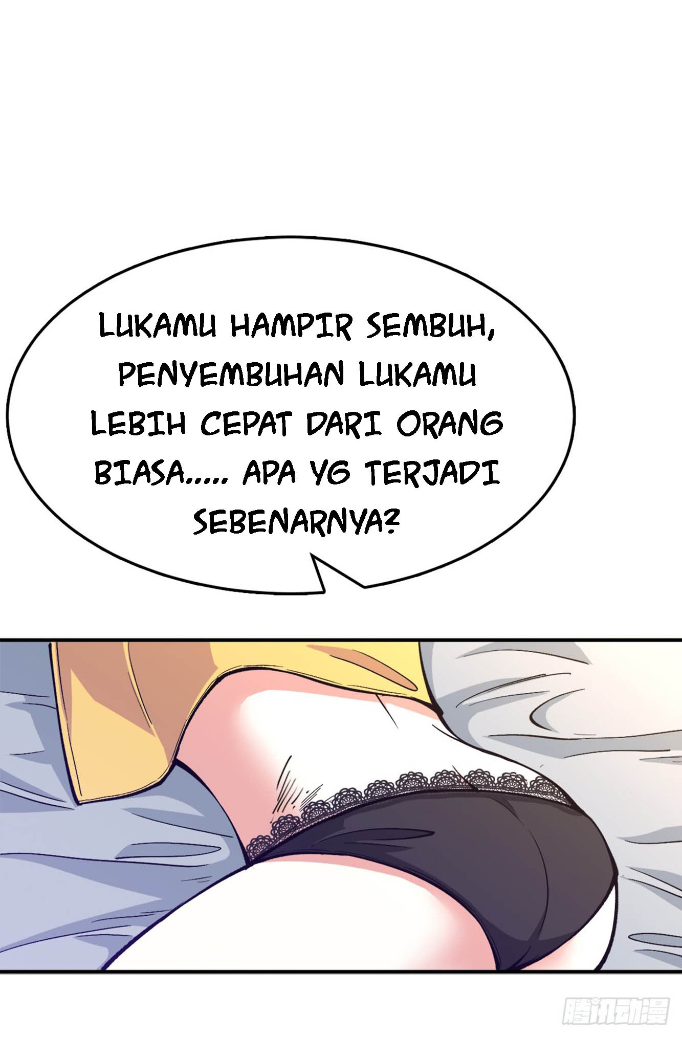 Return To Beginning Of The Apocalypse Chapter 24 Gambar 4