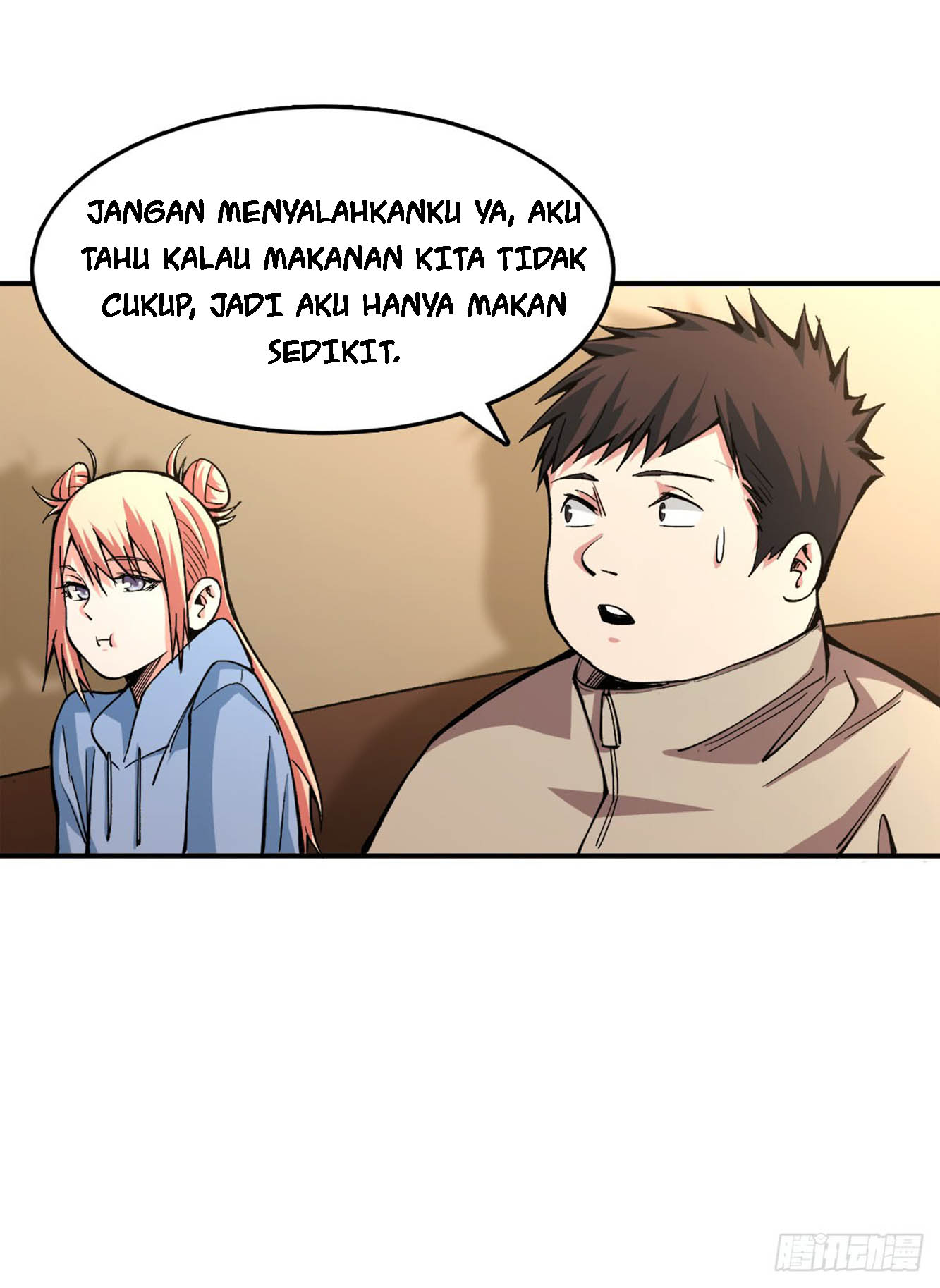 Return To Beginning Of The Apocalypse Chapter 24 Gambar 8