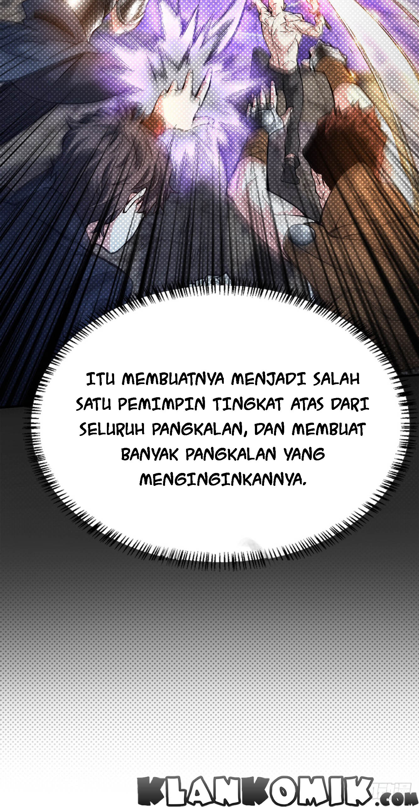 Return To Beginning Of The Apocalypse Chapter 24 Gambar 19