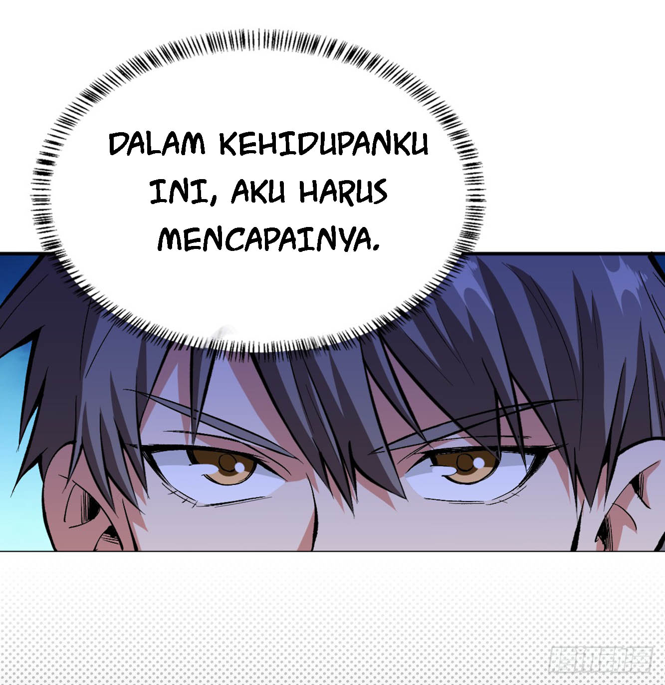 Return To Beginning Of The Apocalypse Chapter 24 Gambar 20