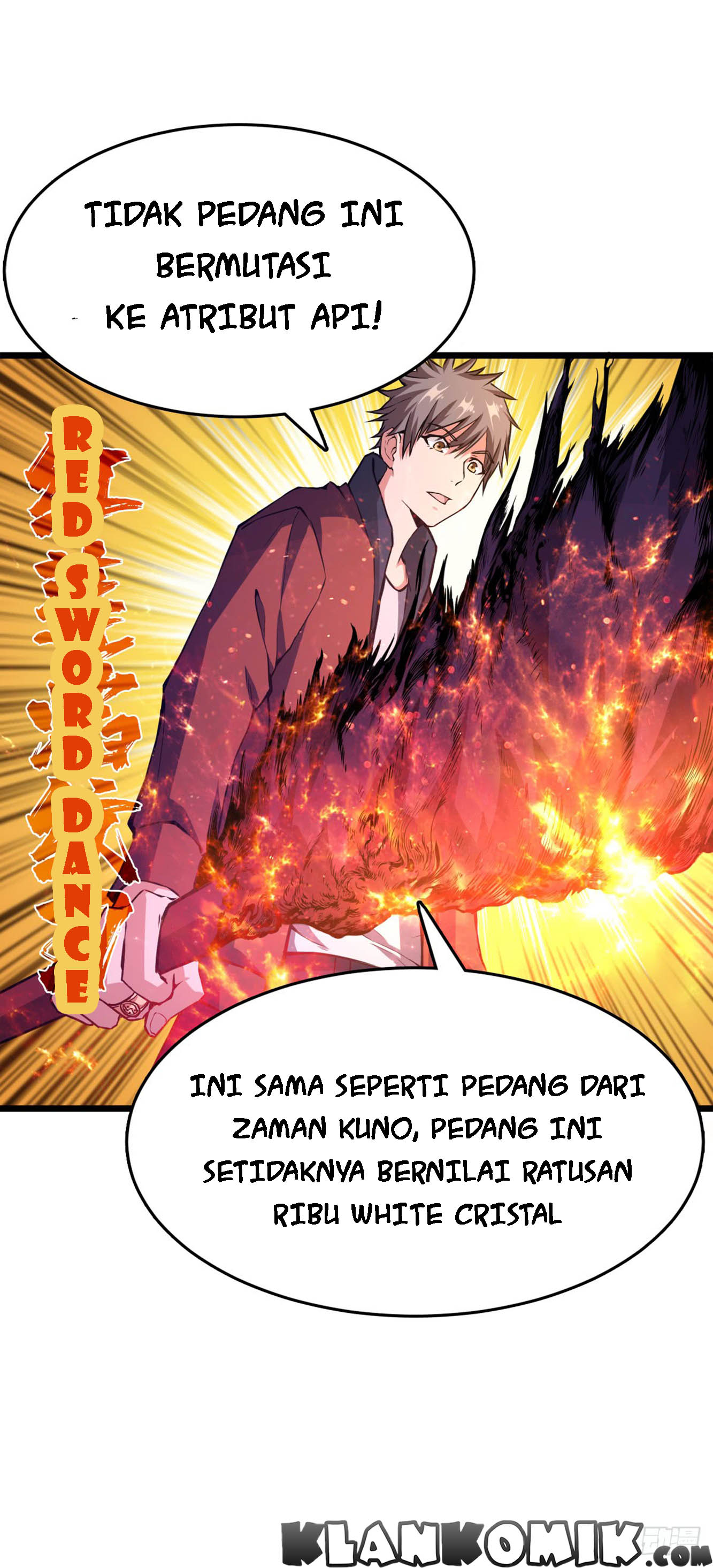 Return To Beginning Of The Apocalypse Chapter 24 Gambar 27
