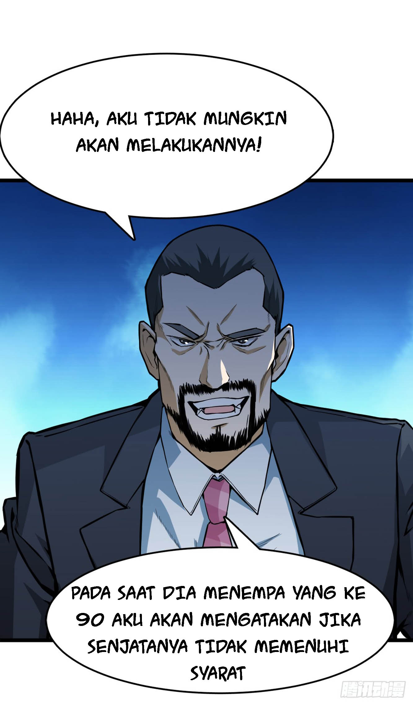 Return To Beginning Of The Apocalypse Chapter 24 Gambar 30