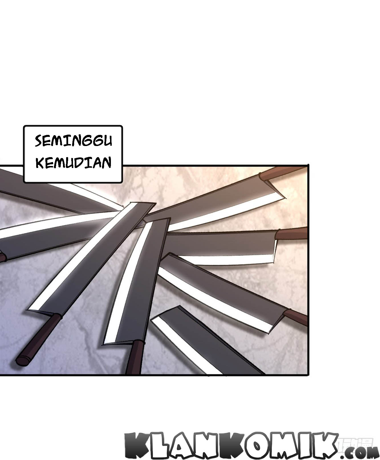 Return To Beginning Of The Apocalypse Chapter 24 Gambar 31