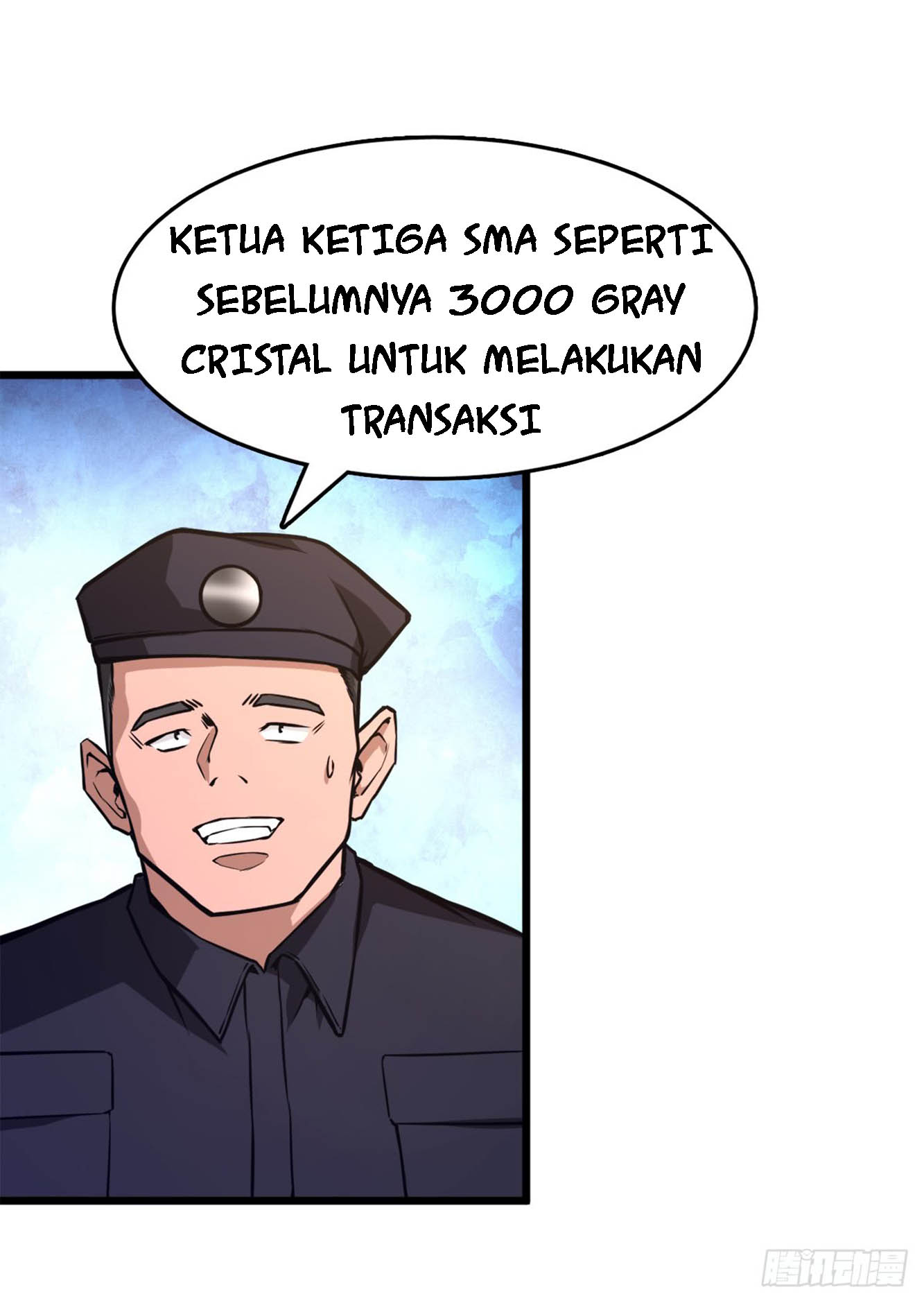 Return To Beginning Of The Apocalypse Chapter 24 Gambar 36