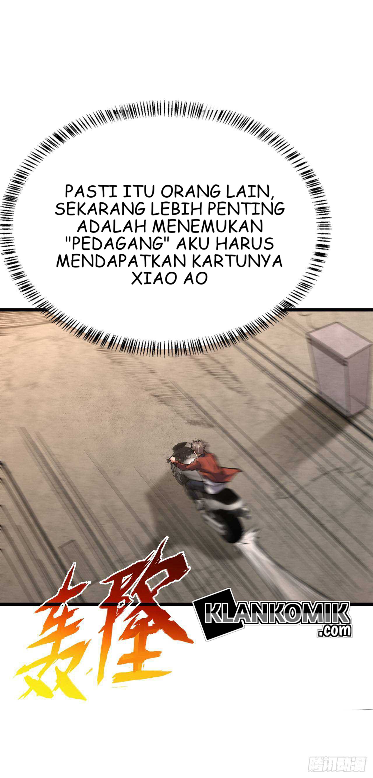 Return To Beginning Of The Apocalypse Chapter 34 Gambar 9