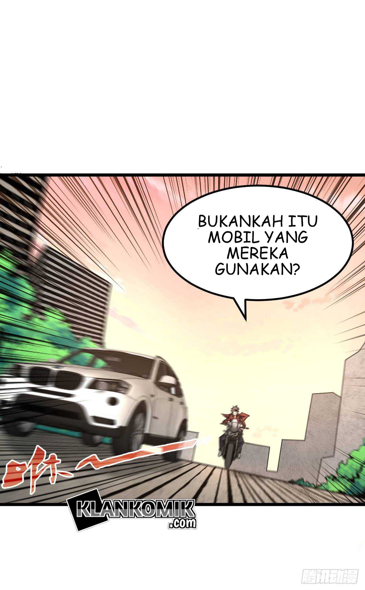 Return To Beginning Of The Apocalypse Chapter 34 Gambar 10