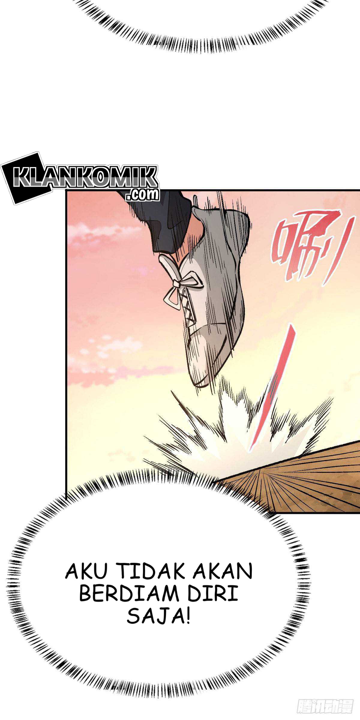Return To Beginning Of The Apocalypse Chapter 34 Gambar 17