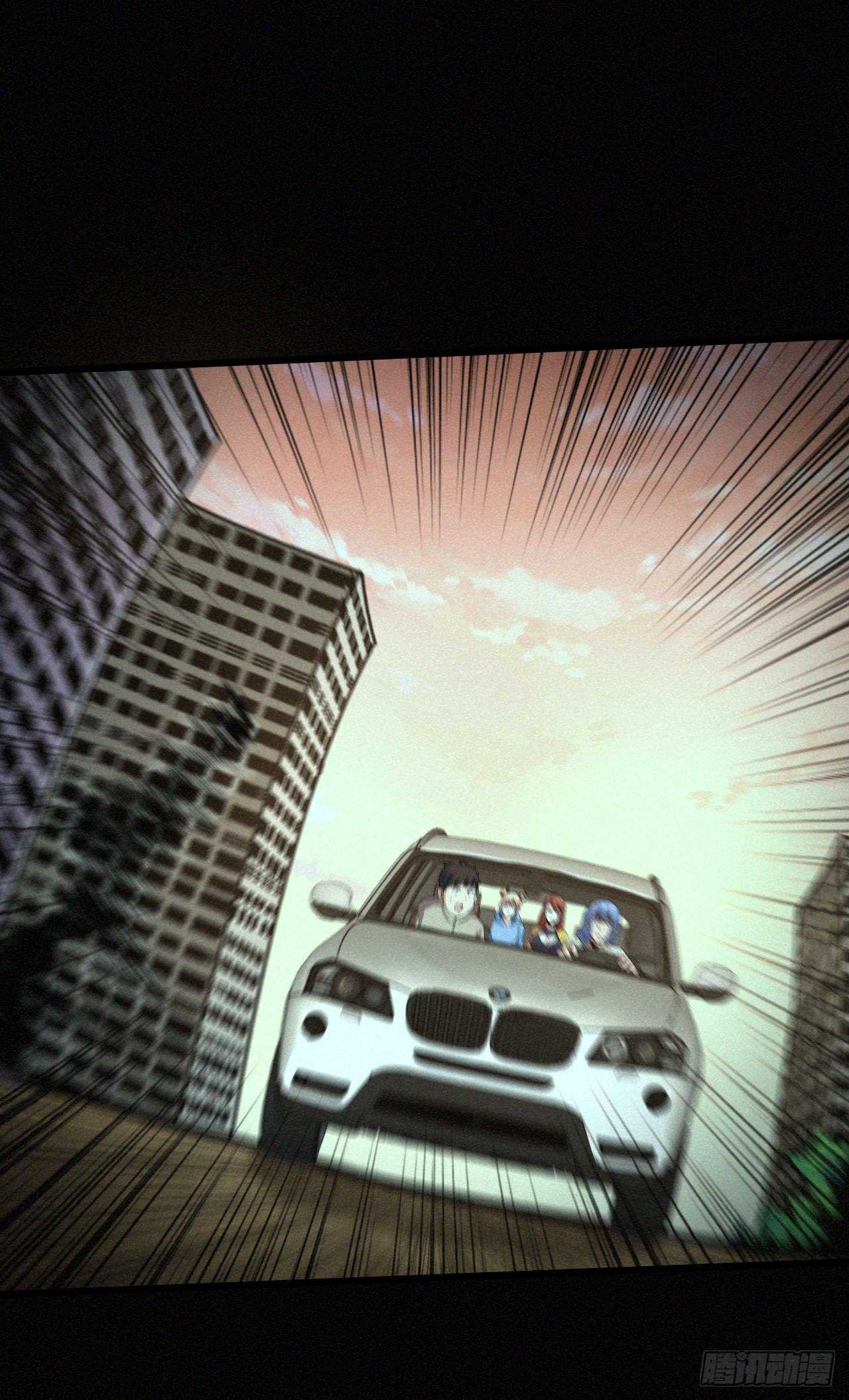 Return To Beginning Of The Apocalypse Chapter 34 Gambar 26