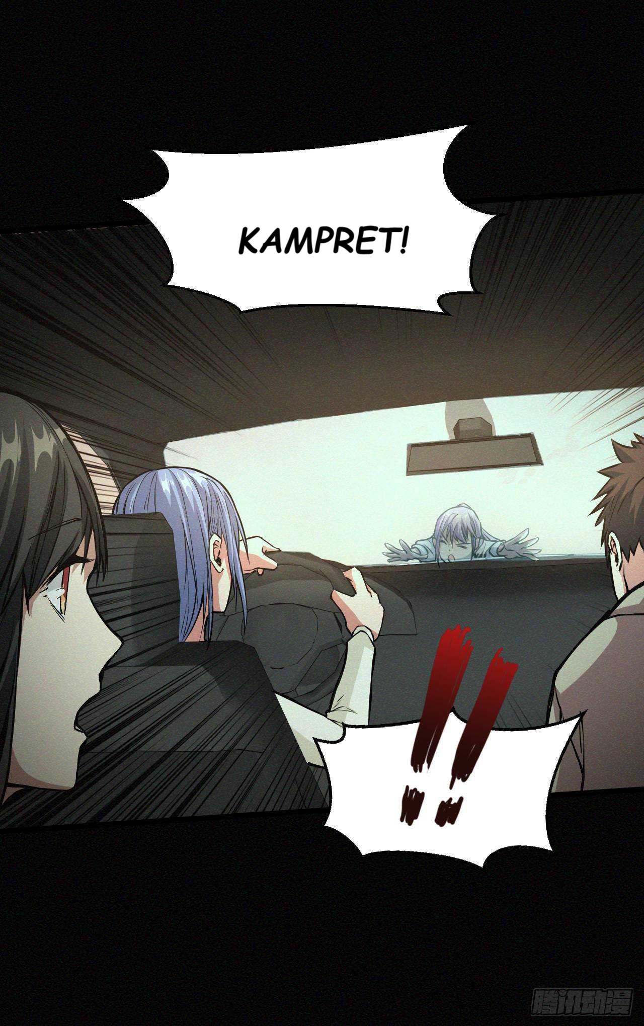 Return To Beginning Of The Apocalypse Chapter 34 Gambar 27