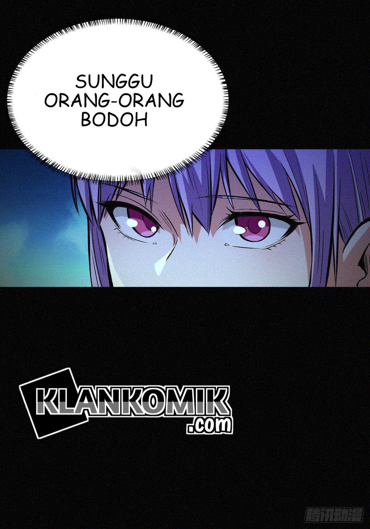 Return To Beginning Of The Apocalypse Chapter 34 Gambar 34