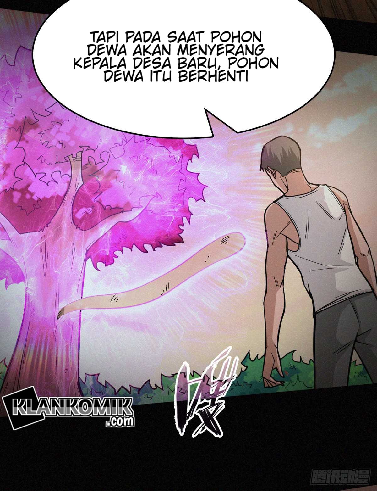 Return To Beginning Of The Apocalypse Chapter 36 Gambar 5