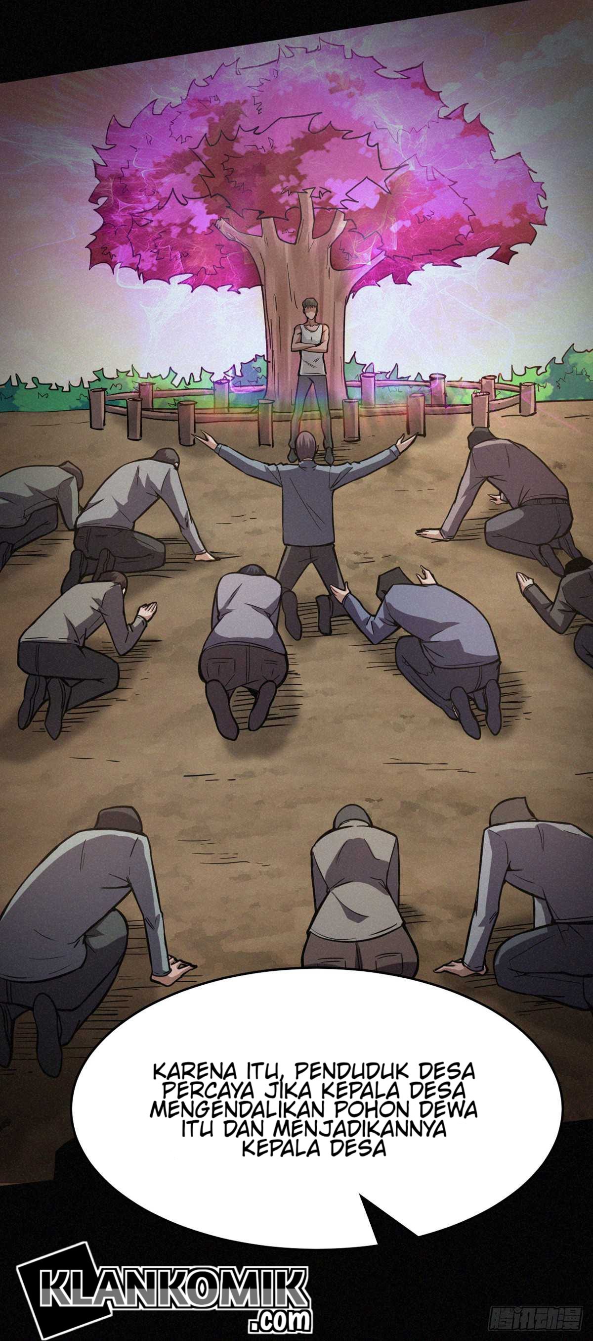 Return To Beginning Of The Apocalypse Chapter 36 Gambar 6