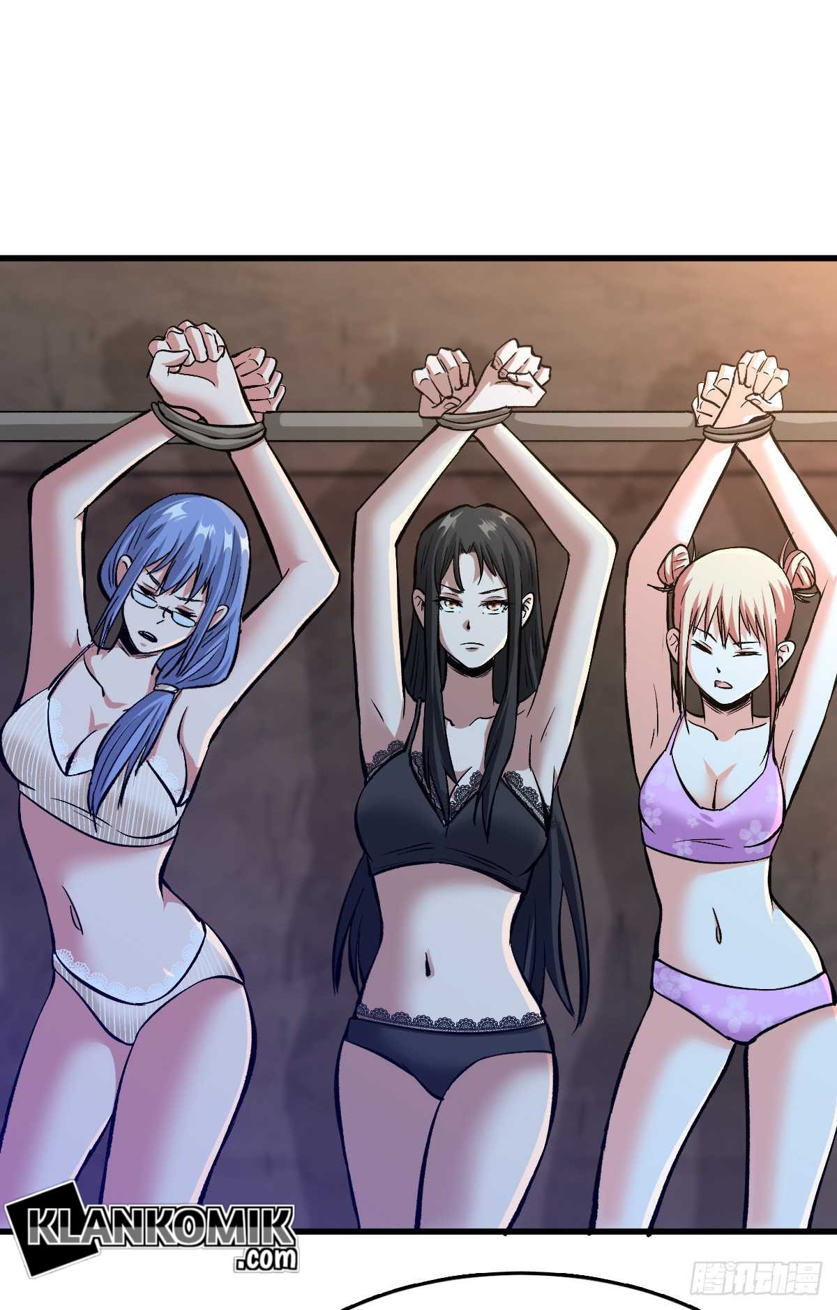 Return To Beginning Of The Apocalypse Chapter 36 Gambar 10