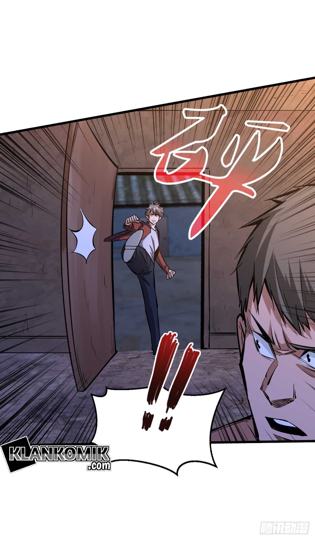Return To Beginning Of The Apocalypse Chapter 36 Gambar 13