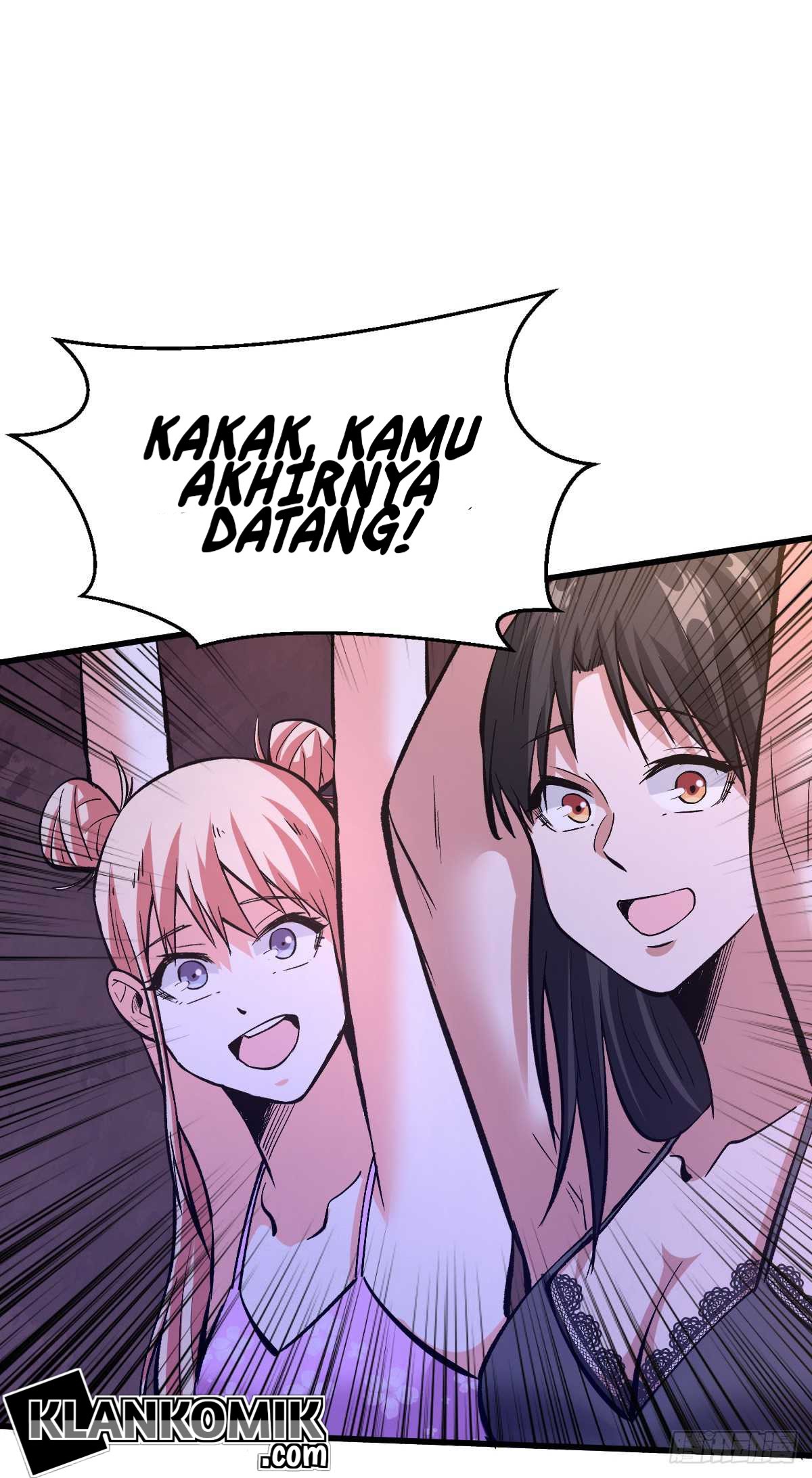 Return To Beginning Of The Apocalypse Chapter 36 Gambar 14