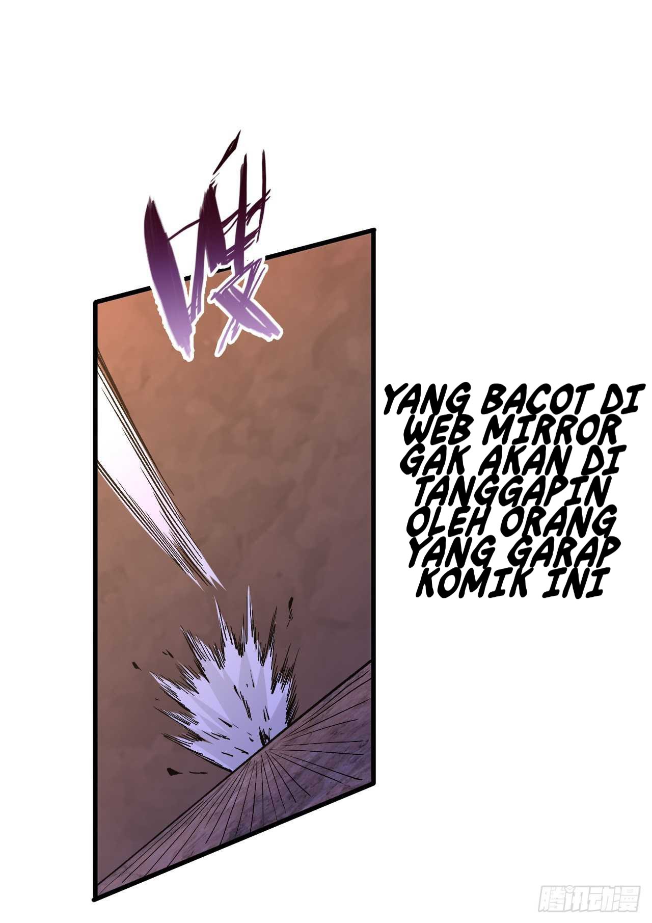Return To Beginning Of The Apocalypse Chapter 36 Gambar 16