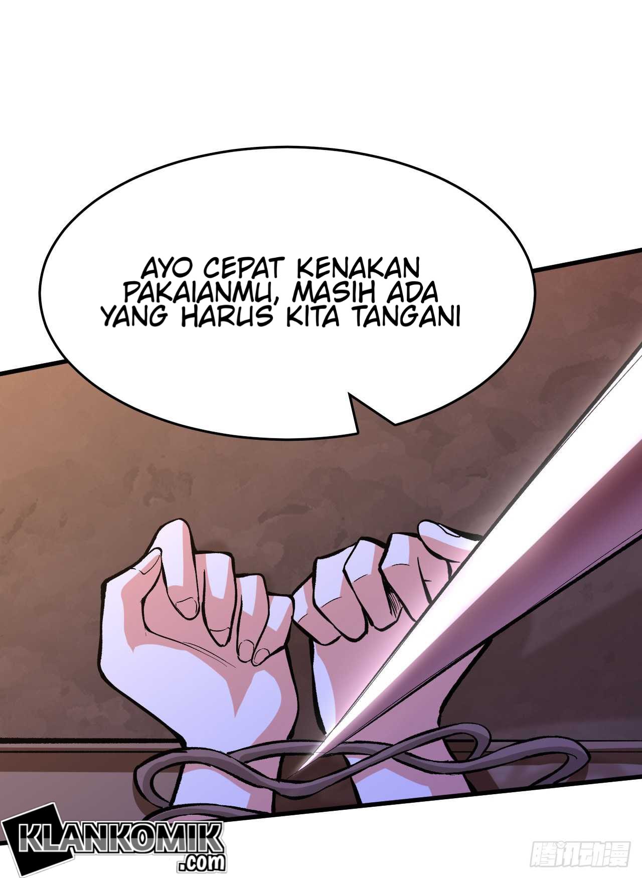 Return To Beginning Of The Apocalypse Chapter 36 Gambar 18