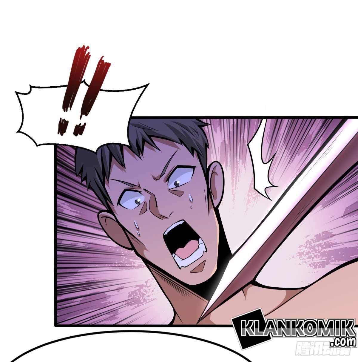 Return To Beginning Of The Apocalypse Chapter 36 Gambar 20