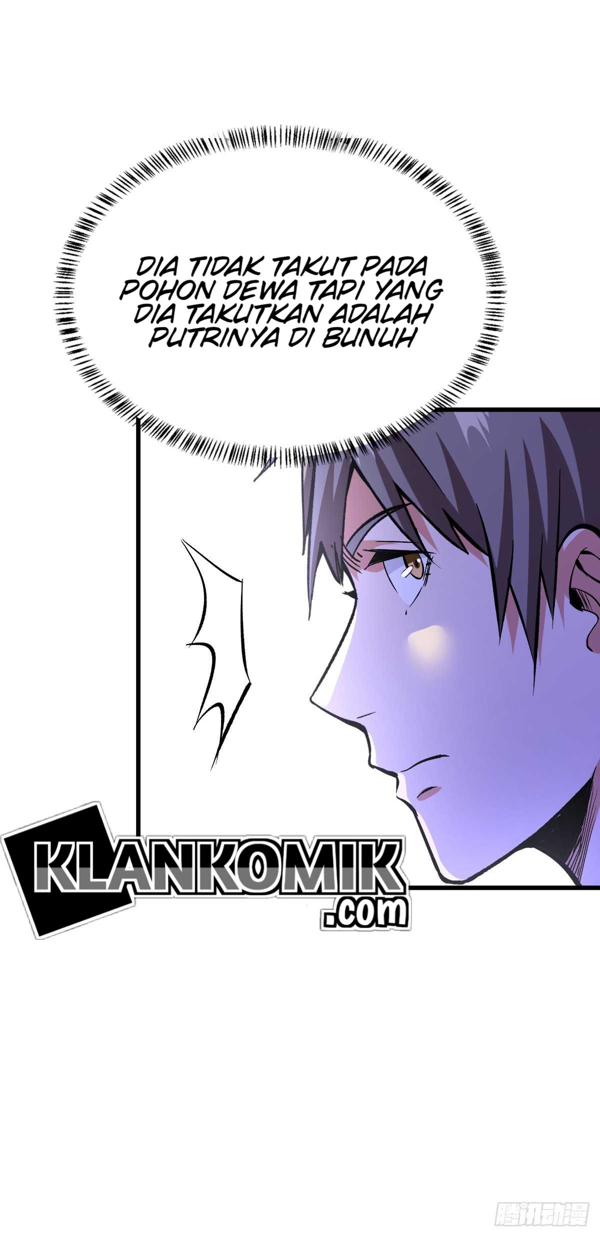 Return To Beginning Of The Apocalypse Chapter 36 Gambar 26