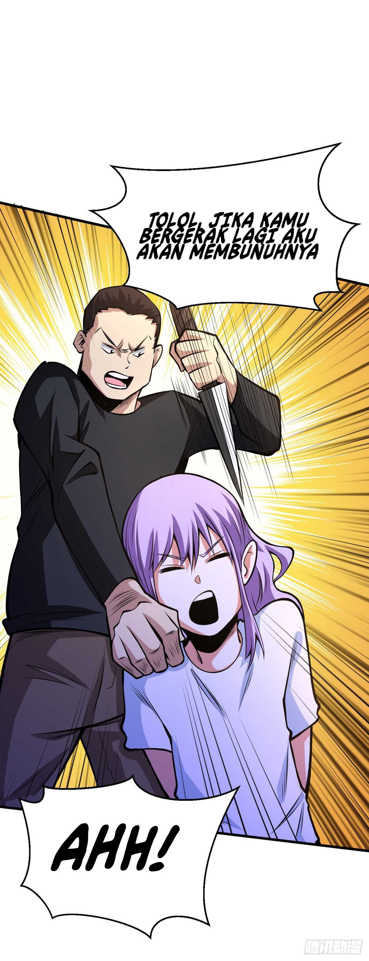 Return To Beginning Of The Apocalypse Chapter 36 Gambar 31