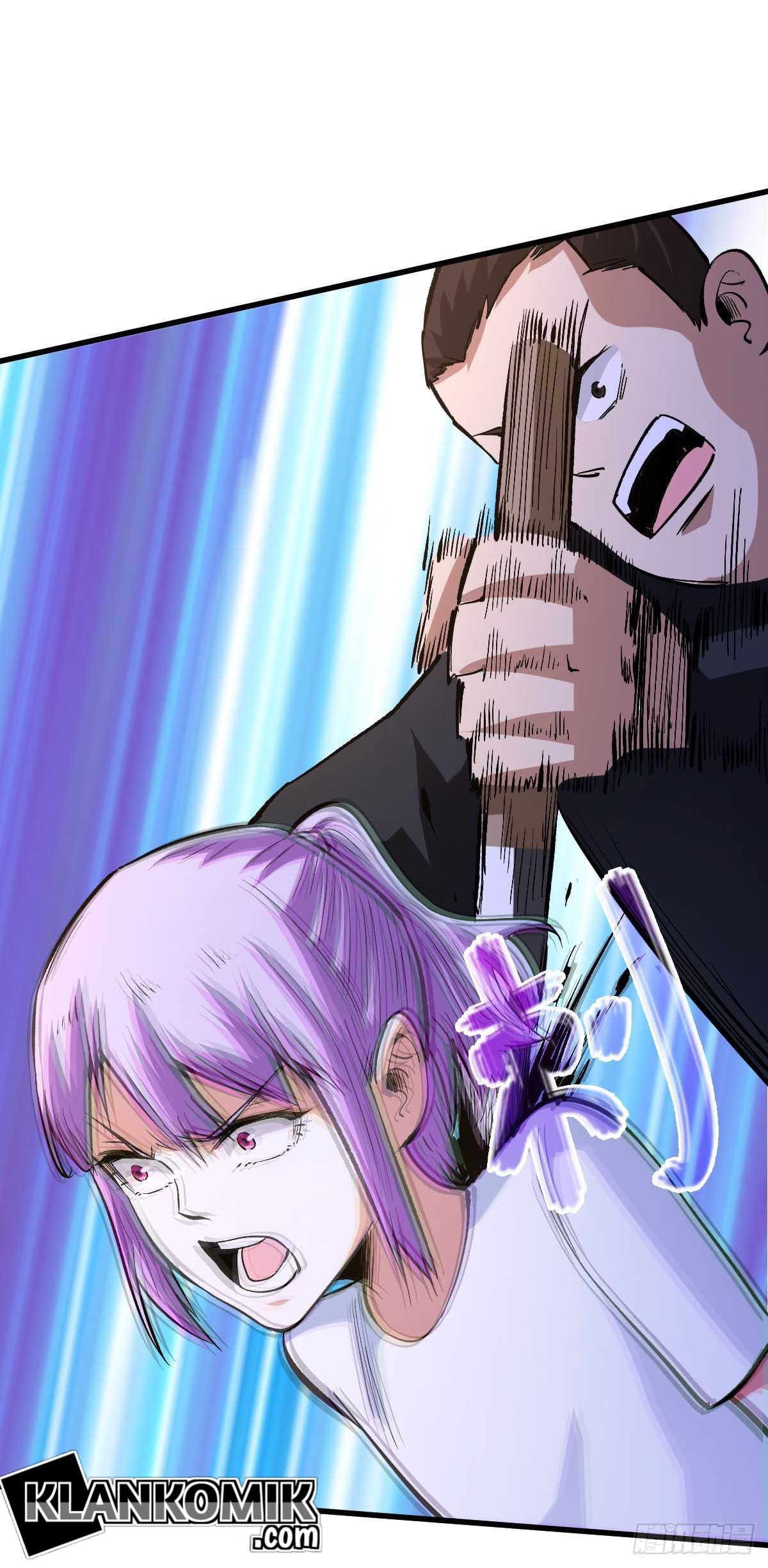 Return To Beginning Of The Apocalypse Chapter 36 Gambar 34
