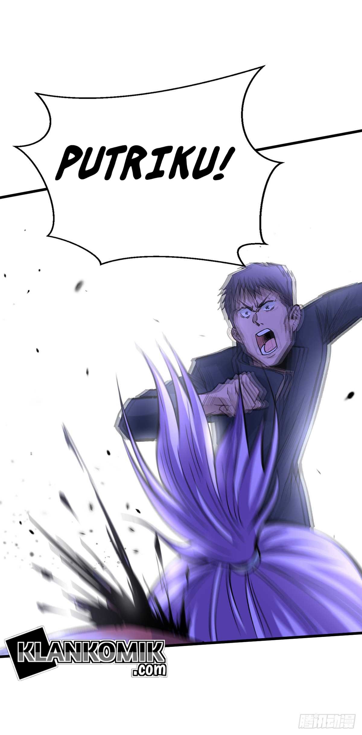 Return To Beginning Of The Apocalypse Chapter 36 Gambar 35