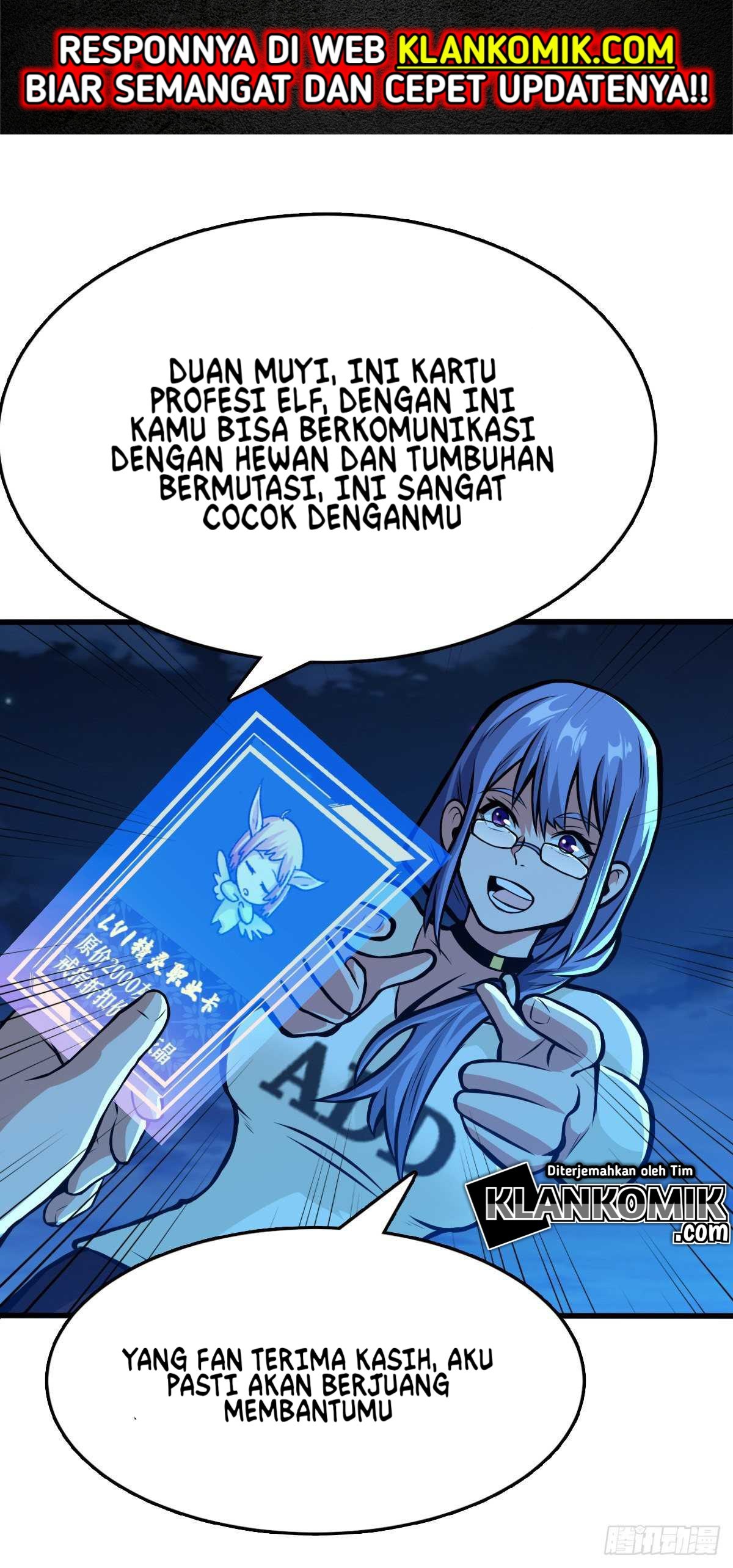 Return To Beginning Of The Apocalypse Chapter 39 Gambar 5