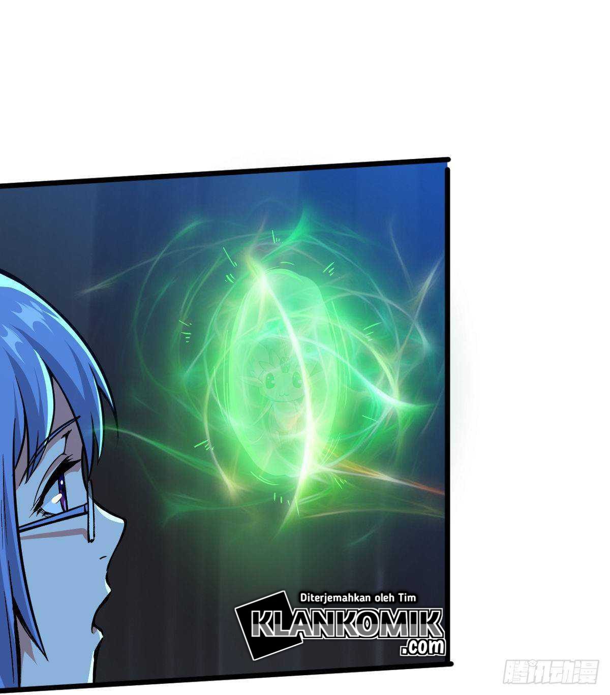 Return To Beginning Of The Apocalypse Chapter 39 Gambar 9