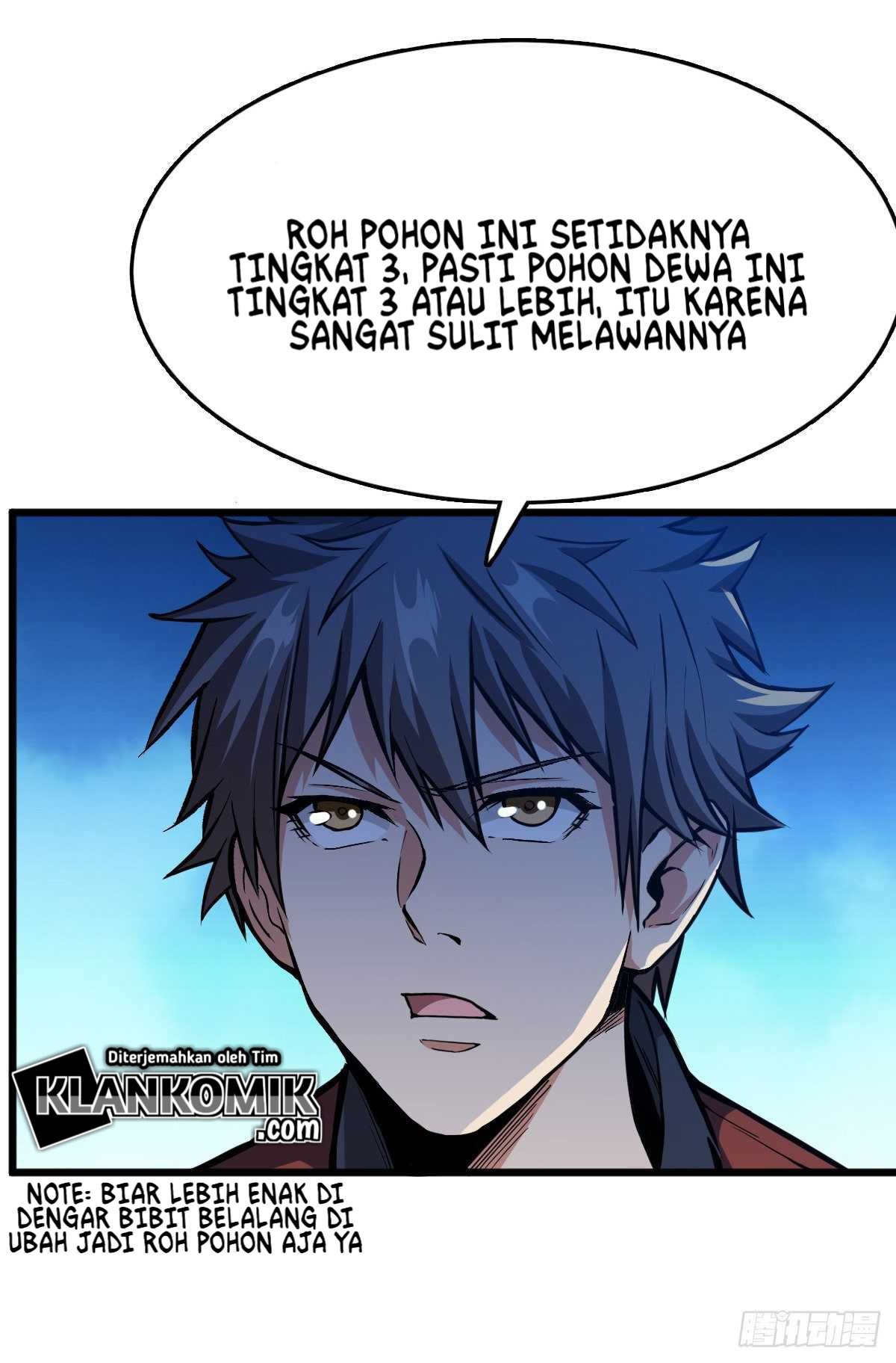 Return To Beginning Of The Apocalypse Chapter 39 Gambar 14