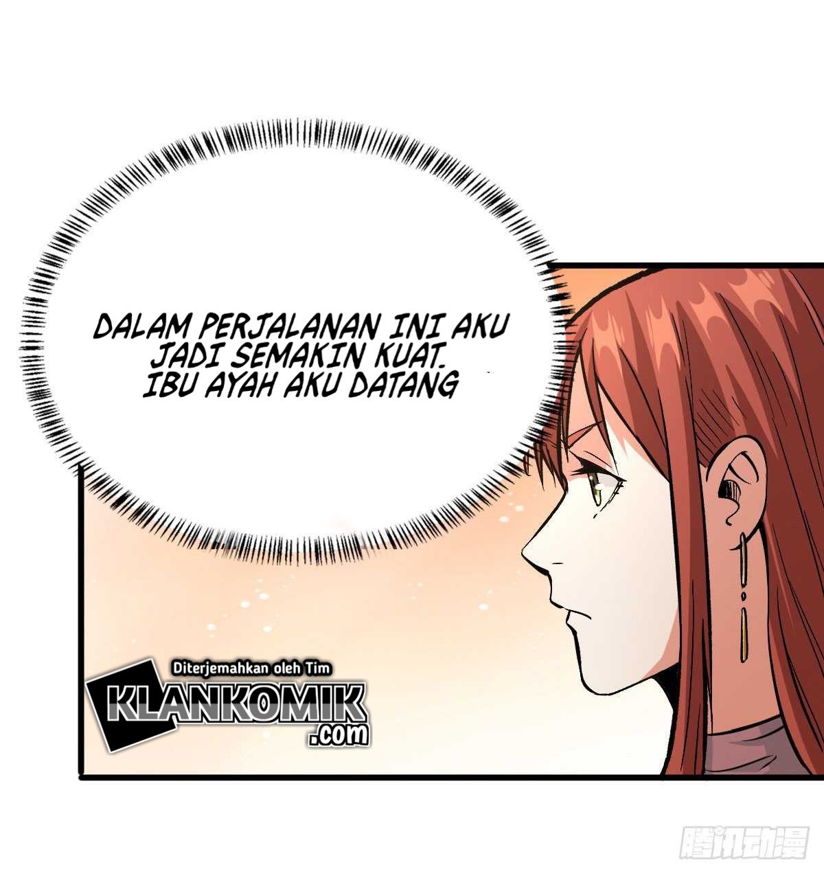 Return To Beginning Of The Apocalypse Chapter 39 Gambar 26