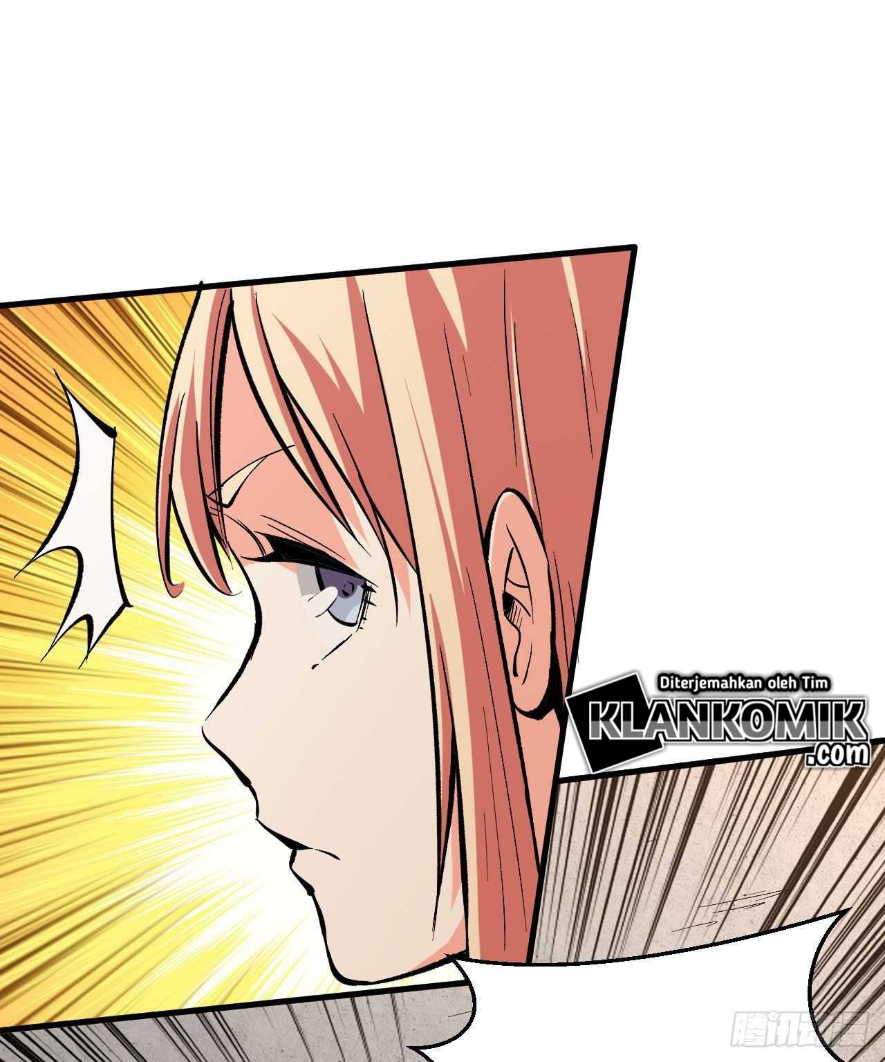 Return To Beginning Of The Apocalypse Chapter 39 Gambar 27