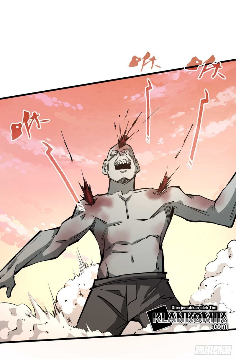Return To Beginning Of The Apocalypse Chapter 40 Gambar 7