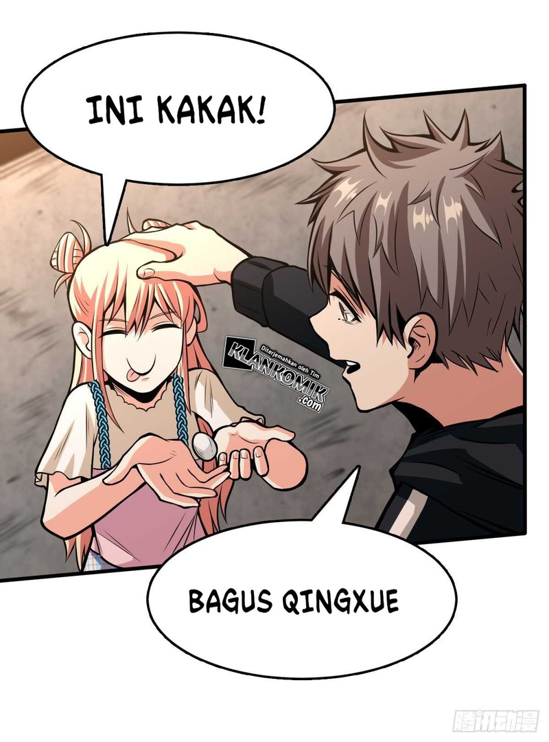 Return To Beginning Of The Apocalypse Chapter 40 Gambar 10