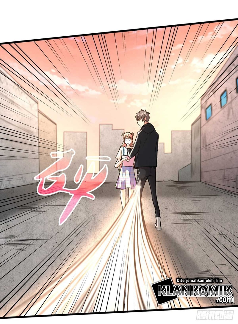 Return To Beginning Of The Apocalypse Chapter 40 Gambar 11