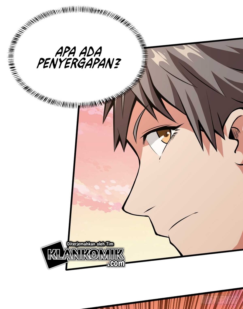 Return To Beginning Of The Apocalypse Chapter 40 Gambar 12