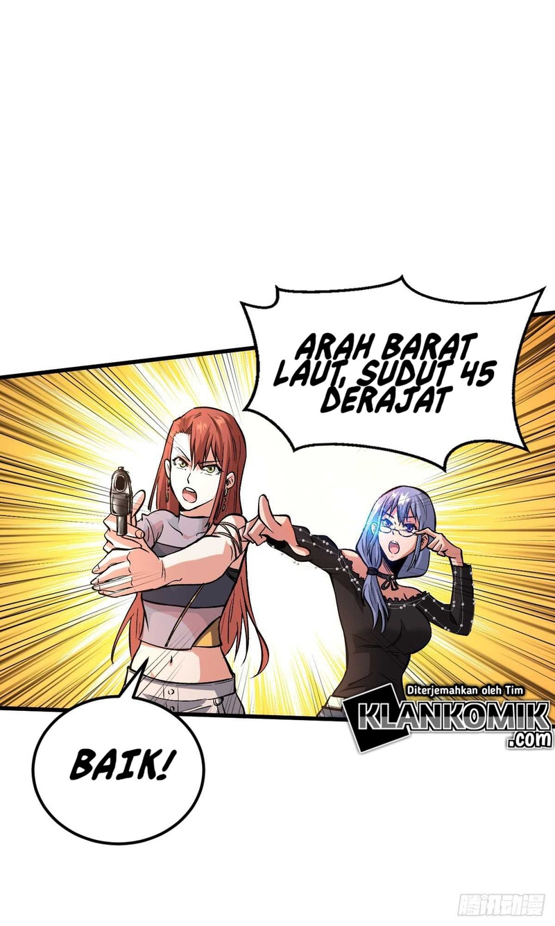 Return To Beginning Of The Apocalypse Chapter 40 Gambar 14
