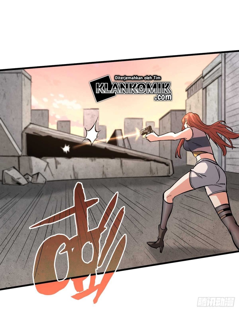 Return To Beginning Of The Apocalypse Chapter 40 Gambar 15