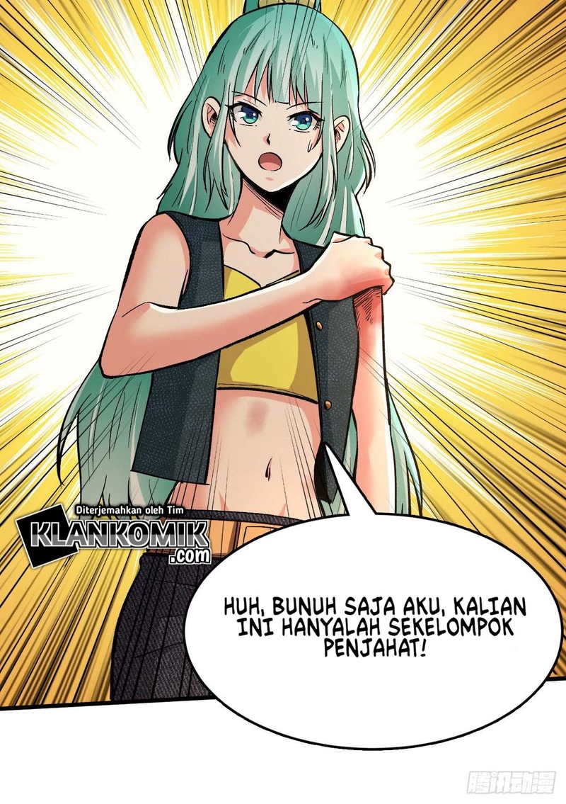 Return To Beginning Of The Apocalypse Chapter 40 Gambar 18