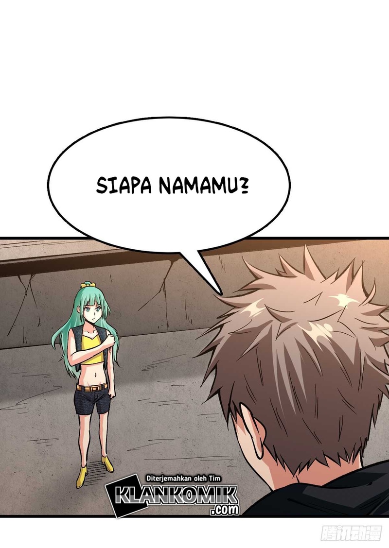 Return To Beginning Of The Apocalypse Chapter 40 Gambar 25