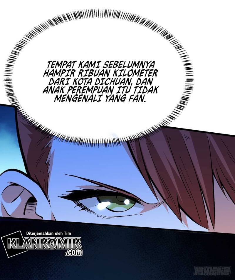 Return To Beginning Of The Apocalypse Chapter 40 Gambar 30