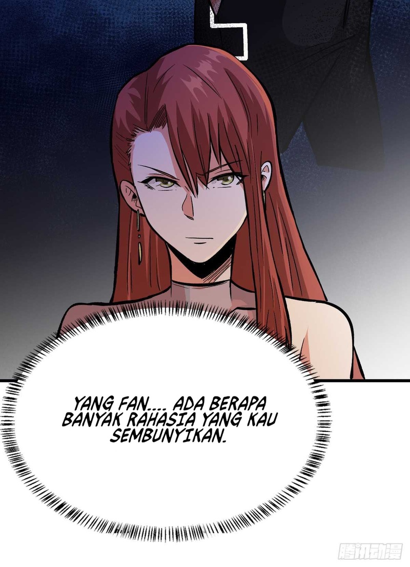 Return To Beginning Of The Apocalypse Chapter 40 Gambar 32