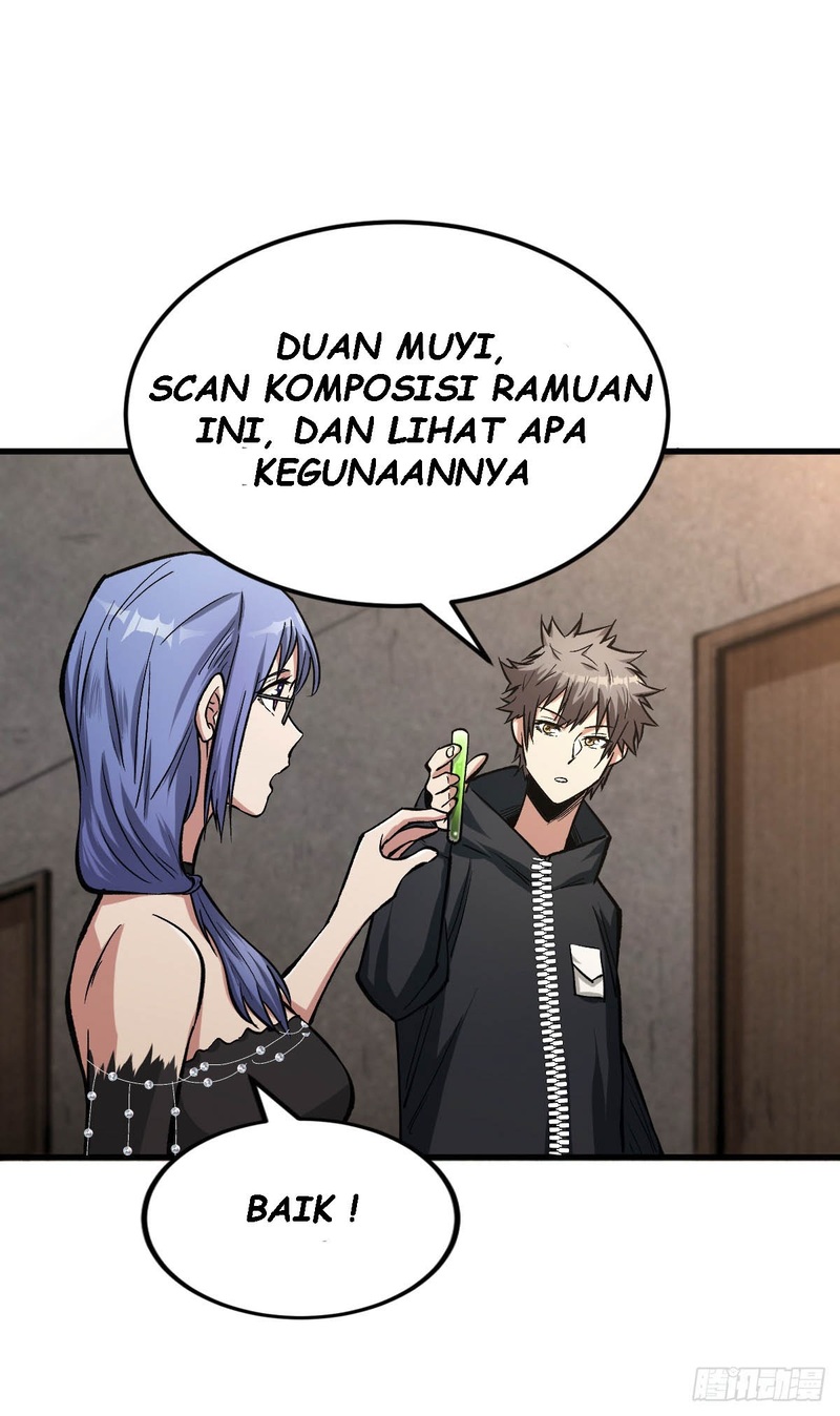 Return To Beginning Of The Apocalypse Chapter 43 Gambar 5