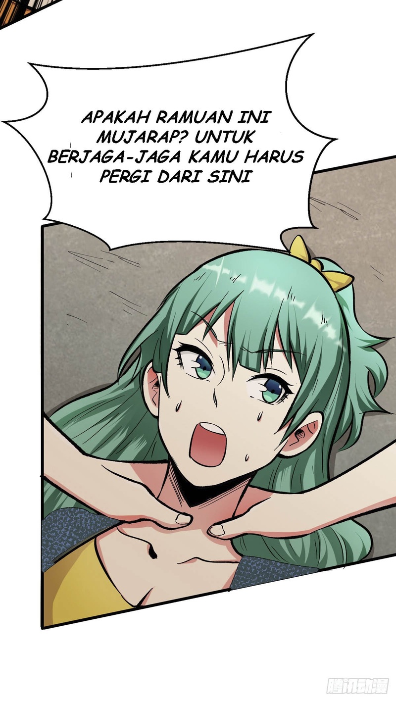Return To Beginning Of The Apocalypse Chapter 43 Gambar 18