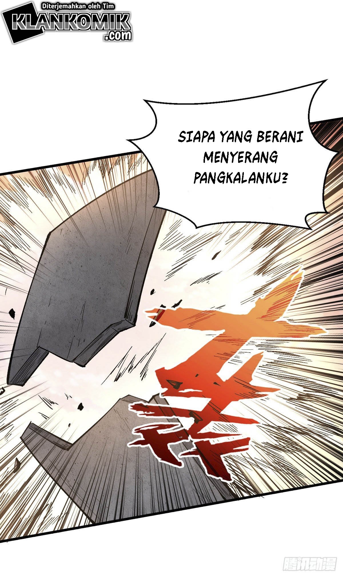 Return To Beginning Of The Apocalypse Chapter 44 Gambar 5