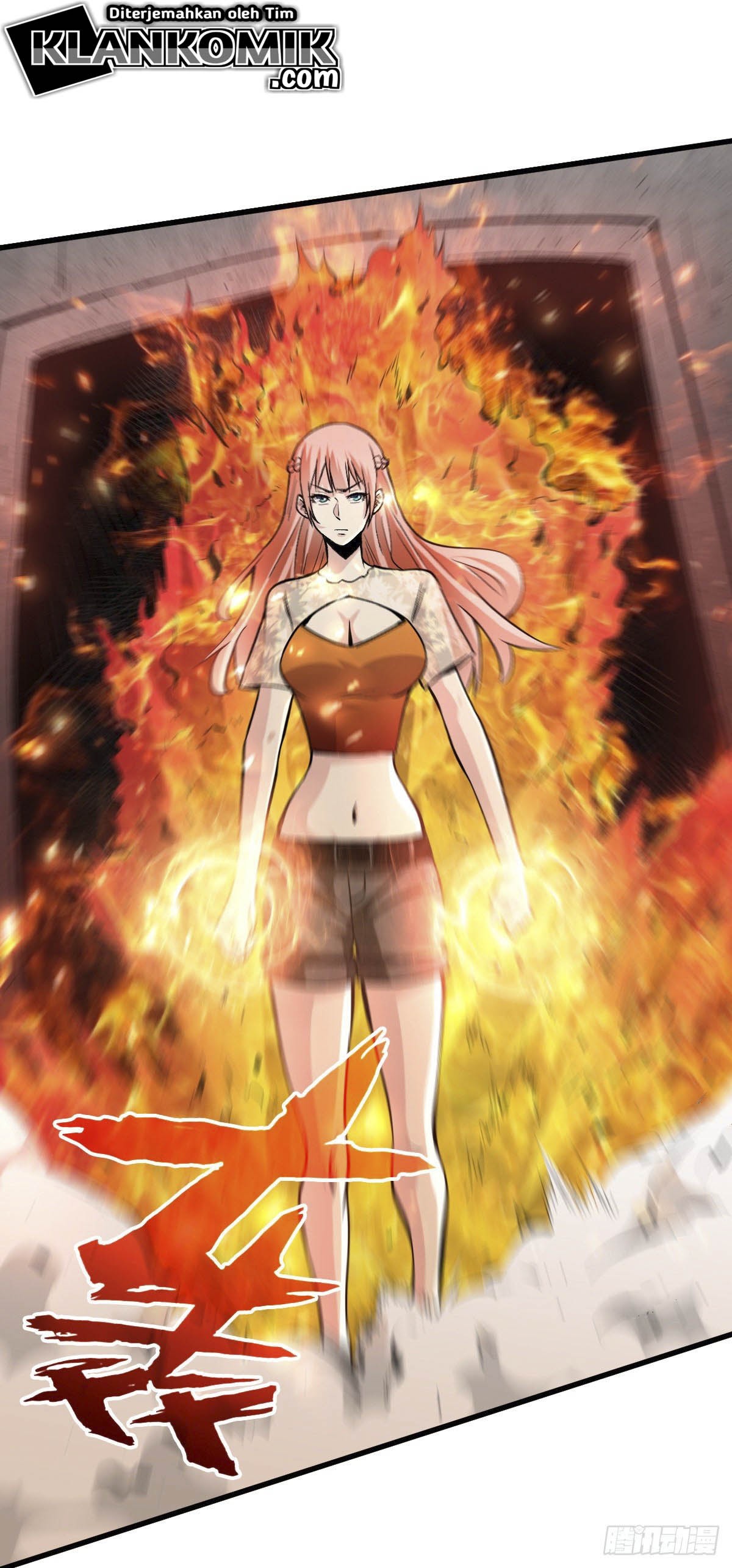 Return To Beginning Of The Apocalypse Chapter 44 Gambar 6