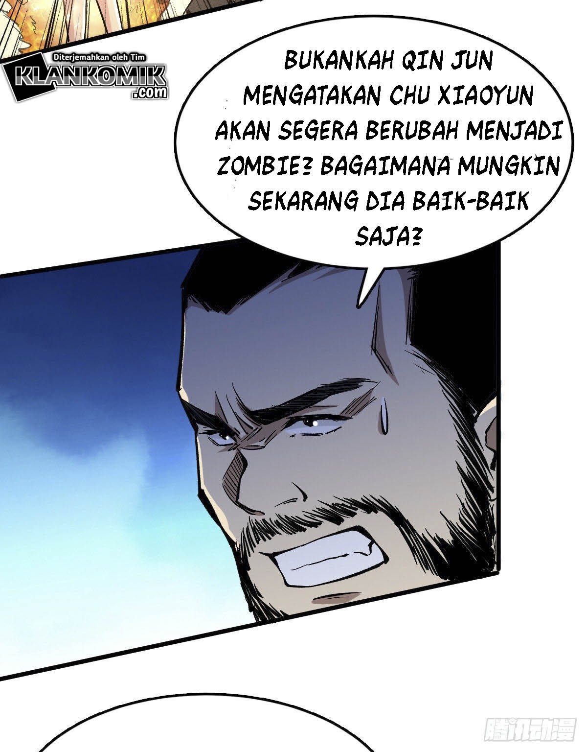 Return To Beginning Of The Apocalypse Chapter 44 Gambar 8