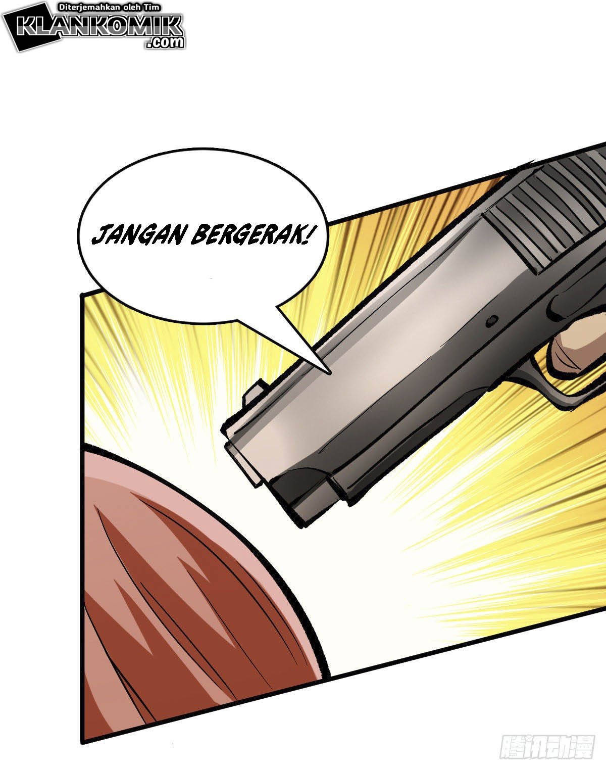 Return To Beginning Of The Apocalypse Chapter 44 Gambar 15