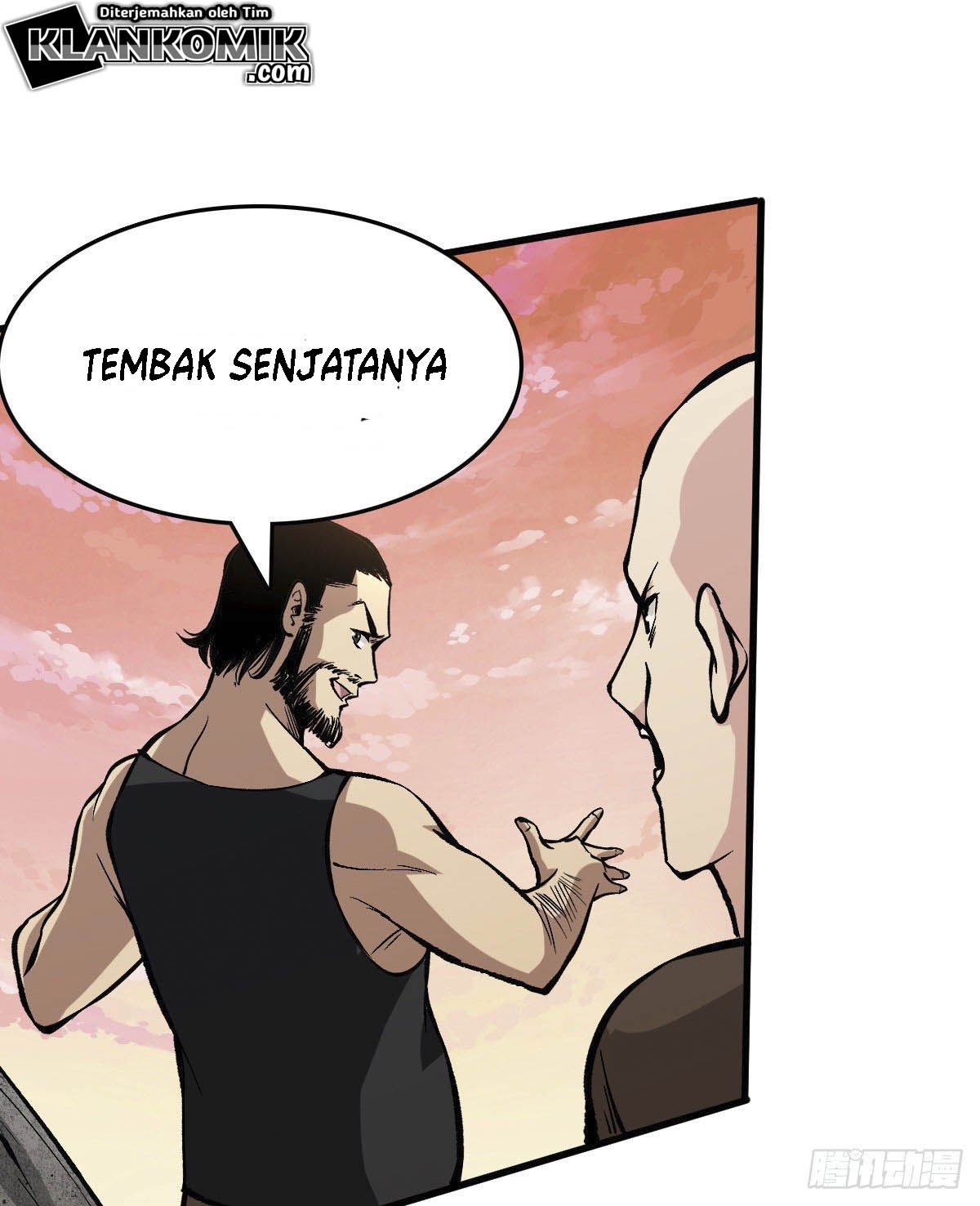 Return To Beginning Of The Apocalypse Chapter 44 Gambar 20