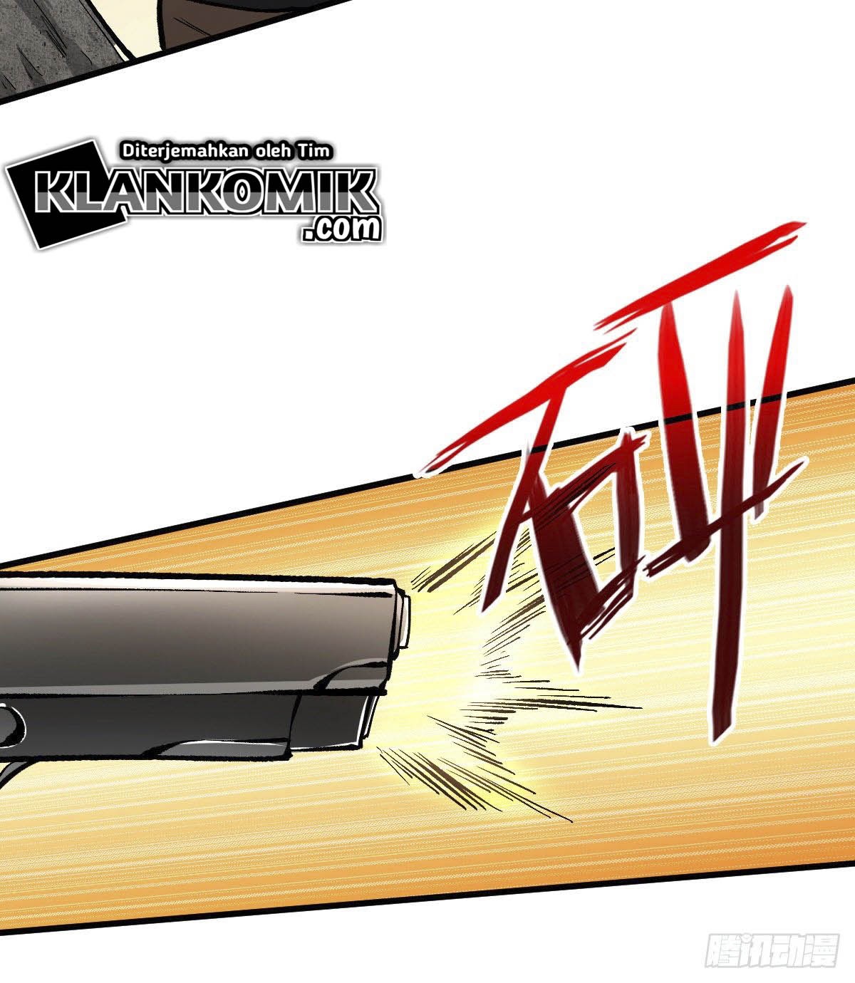 Return To Beginning Of The Apocalypse Chapter 44 Gambar 21