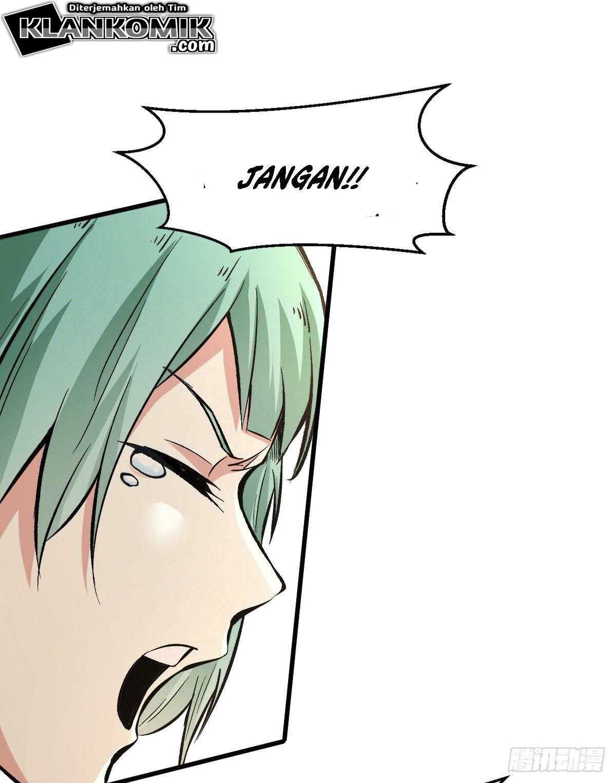 Return To Beginning Of The Apocalypse Chapter 44 Gambar 24
